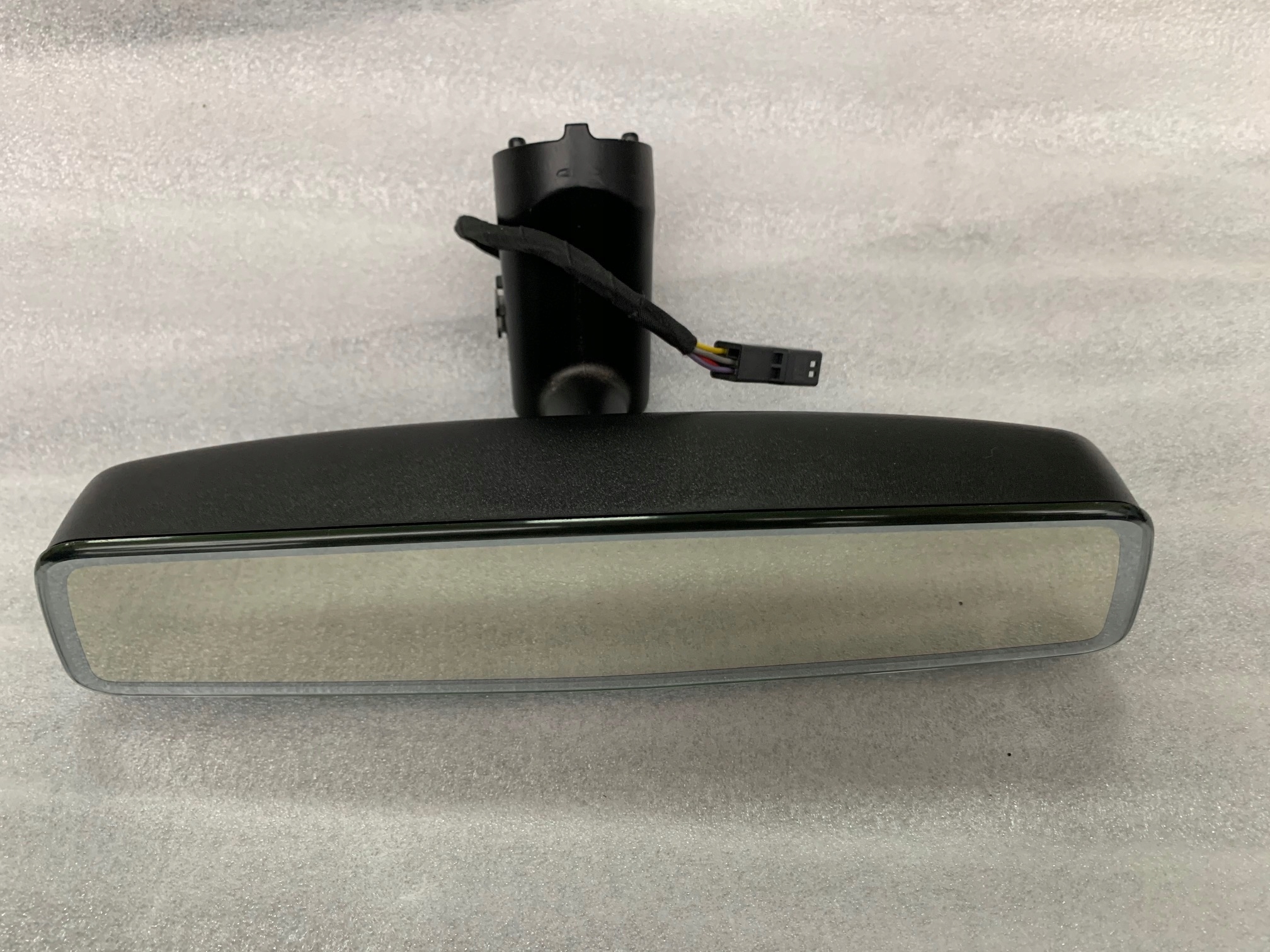 Tesla Model S RWD дзеркало заднього виду 6006941-00-B