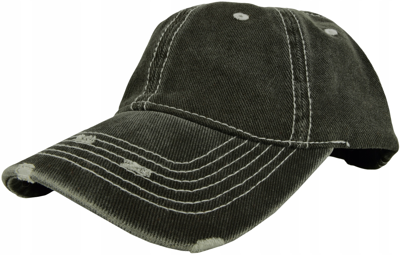 

Czapka Z Daszkiem Bejsbolówka - 100% Bawełna nr 20