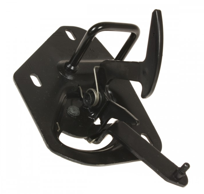 БОЛТ ЗАМКУ КАПОТА FABIA І 6Y0823480E ОРИГІНАЛ