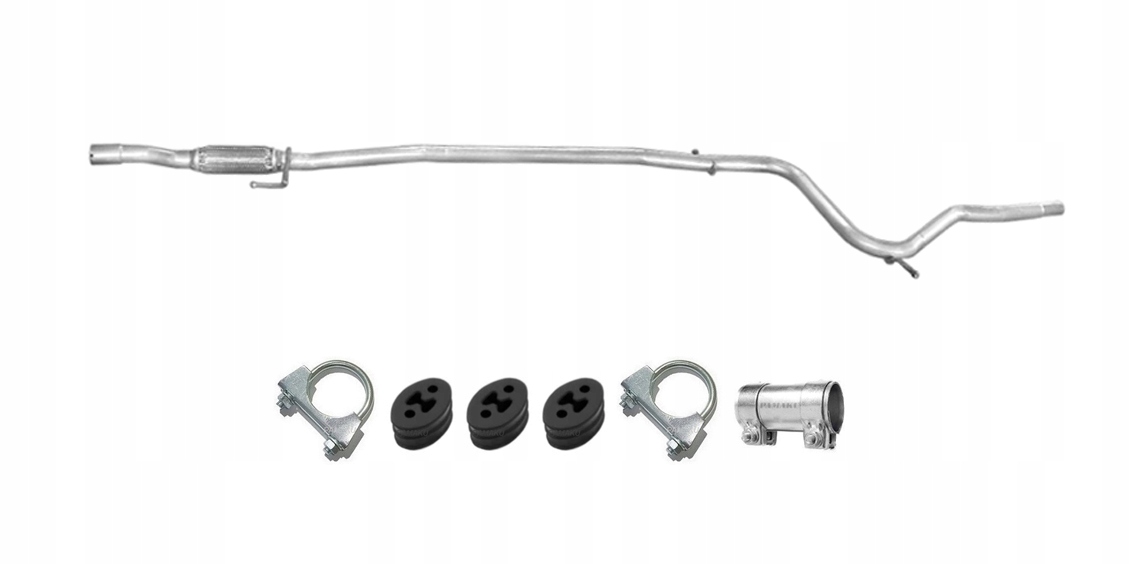 Fiat Palio 1.2 (2001-2003) Trubka