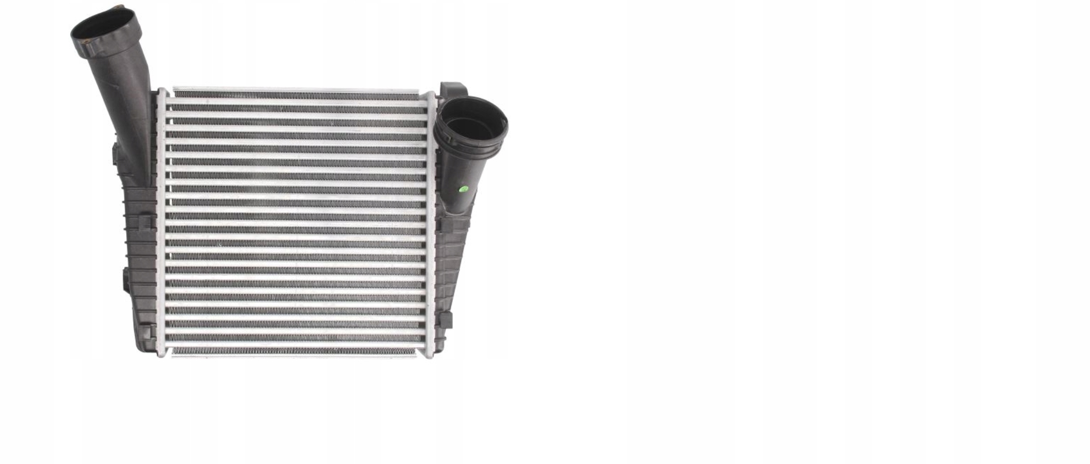Intercooler prawy Audi Q7 (4LB) 3.0 TDI