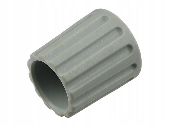 

Gałka szara matowa 14,5mm Elma 020-3115