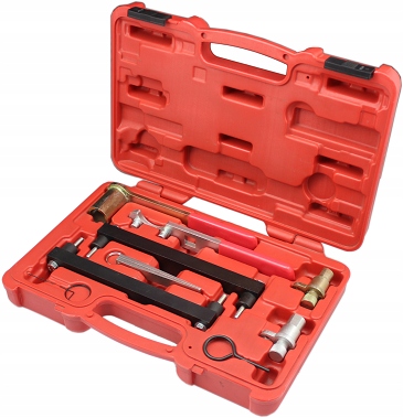 ЗАМОК ГРМ LAND ROVER