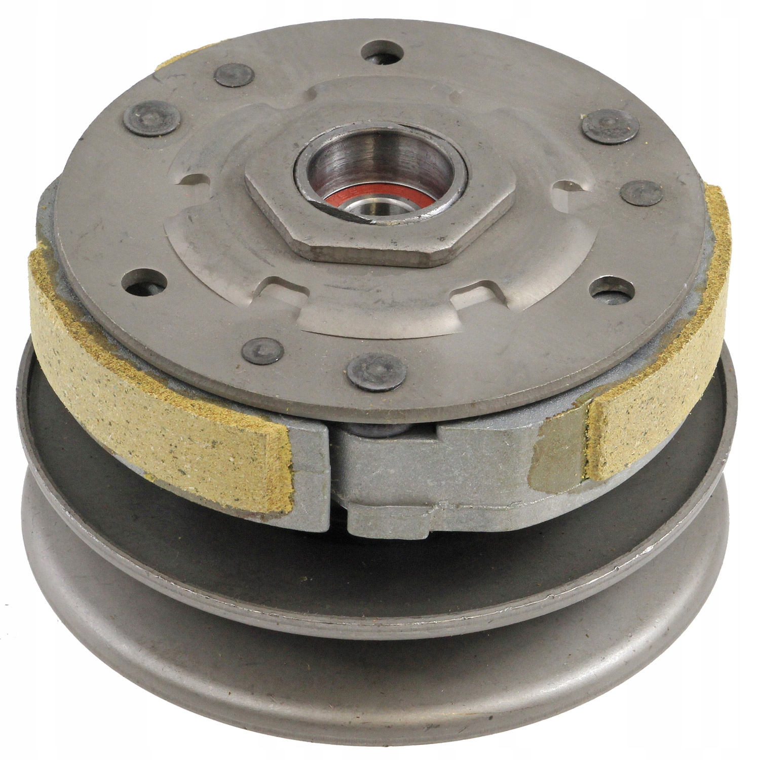 SPRZĘGŁO TYLNE YAMAHA JOG NEOS BWS MINARELLI 2T 50