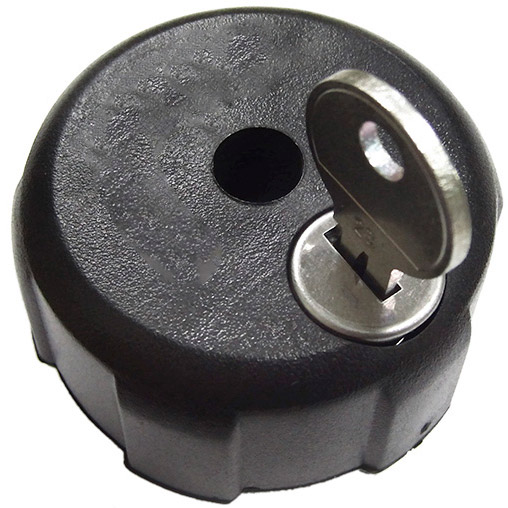 GAŁKA Z ZAMKIEM ZABEZPIECZENIE BAGAŻNIKA ROWEROWEGO PERUZZO