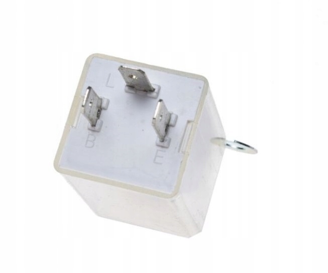 PRZERYWACZ KIERUNKOWSKAZOW LED 12 V + ŻAROWKA Producent inny