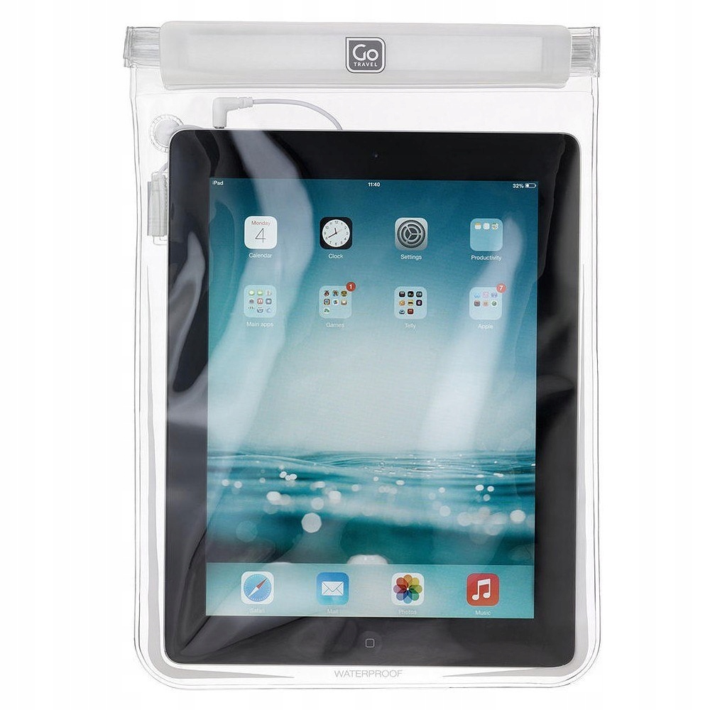 

Wodoszczelne Wodoodporne Etui Na Tablet Telefon