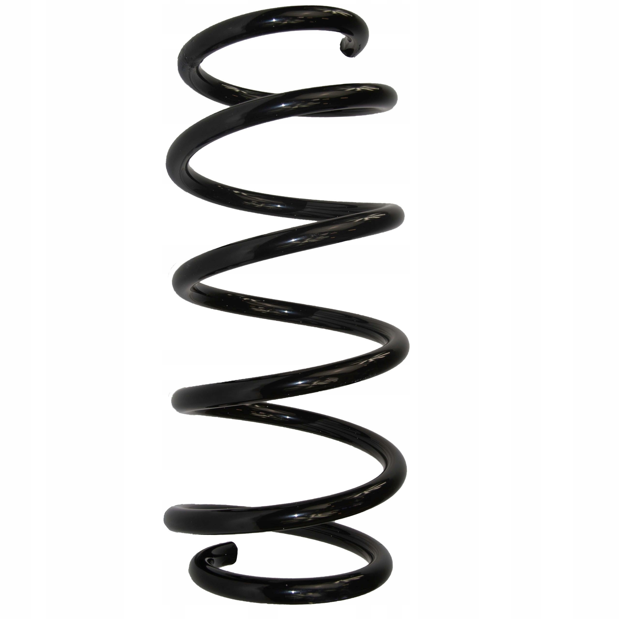 802707 - = ПРУЖИНЫ КОМПЛ. ПЕРЕДНЕЙ ПОДВЕСКИ OPEL MERIVA A 03-