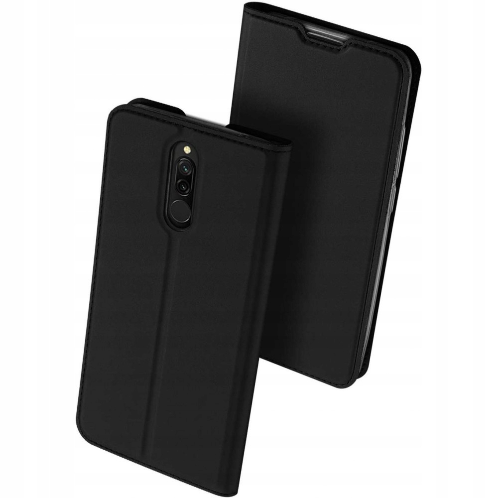 

Etui do Xiaomi Redmi 8, pokrowiec cover, Dux Ducis