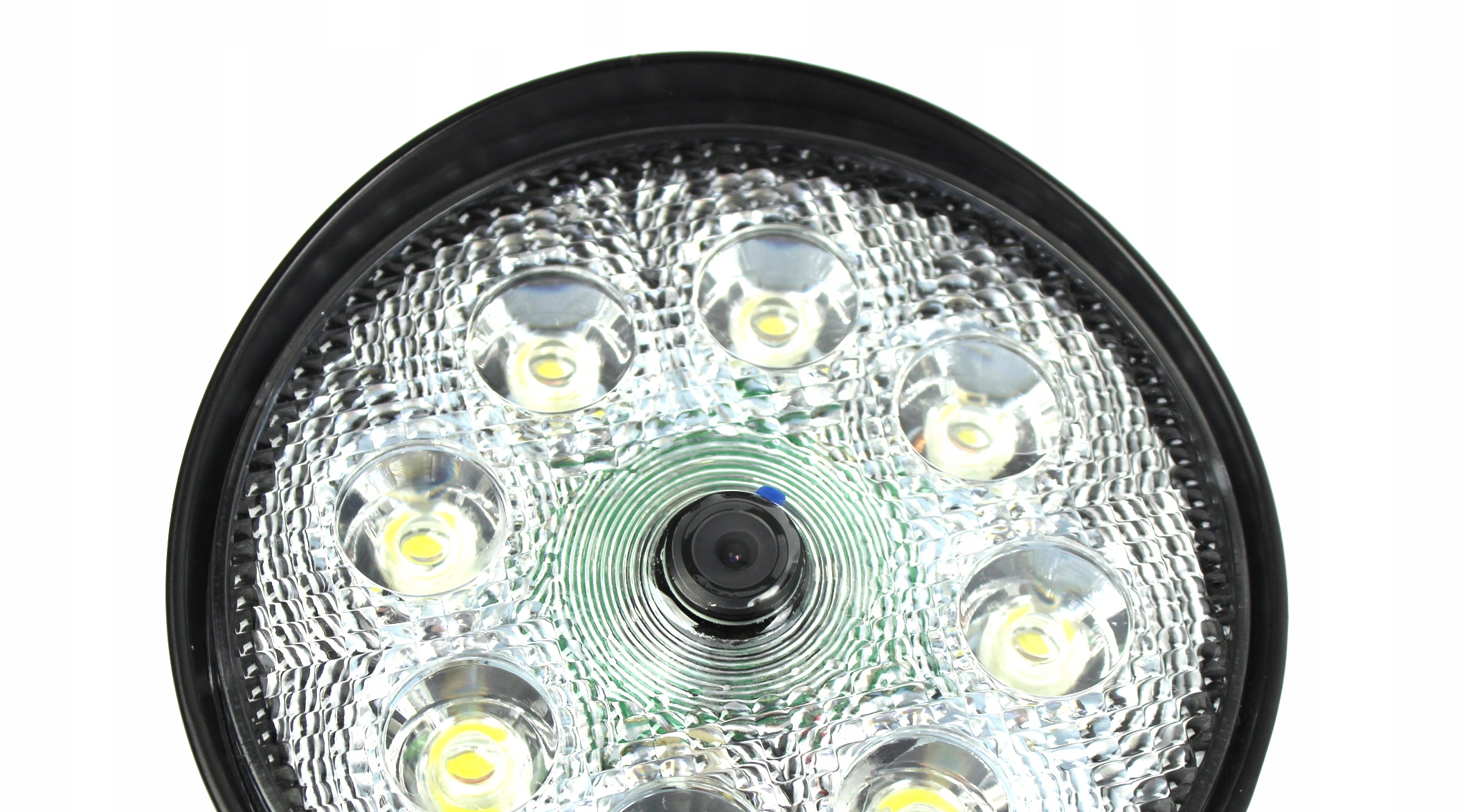 LAMPA ROBOCZA 8 LED 24W WBUDOWANA KAMERA COFANIA Parts manufacturer Other