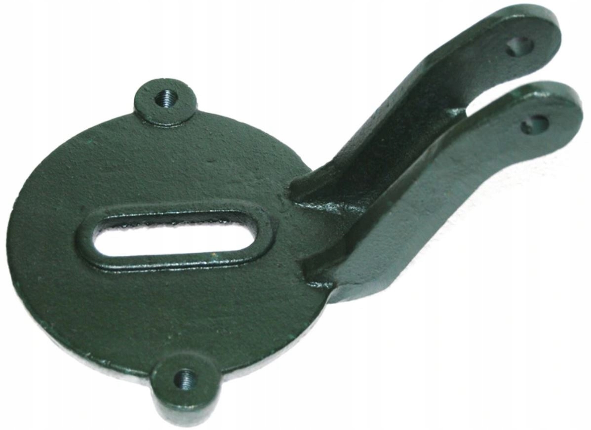 PODPORA POKRYWA GÓRNA POMPY RĘCZNEJ ABISYNKI