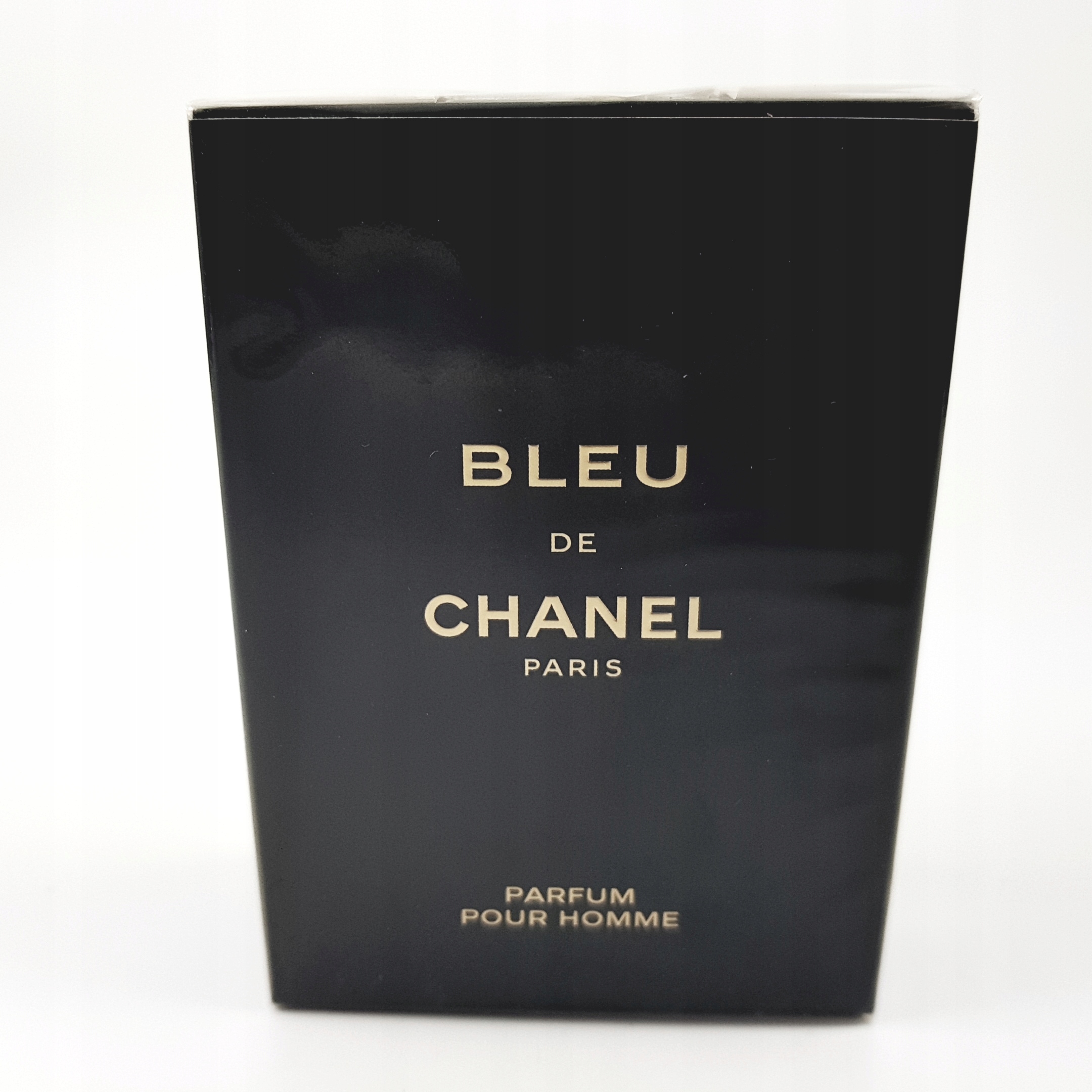 COCO◻︎BLEU DE CHANEL Eau de Parfum Bleu de CHANEL - Mężczyźni - Zapachy | CHANEL
