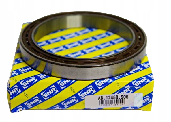 LOZYSKO SNR AB12458S06