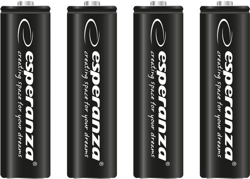 

Akumulatorki Ni-mh Aa 2600mAh Lampa Solarna 4szt