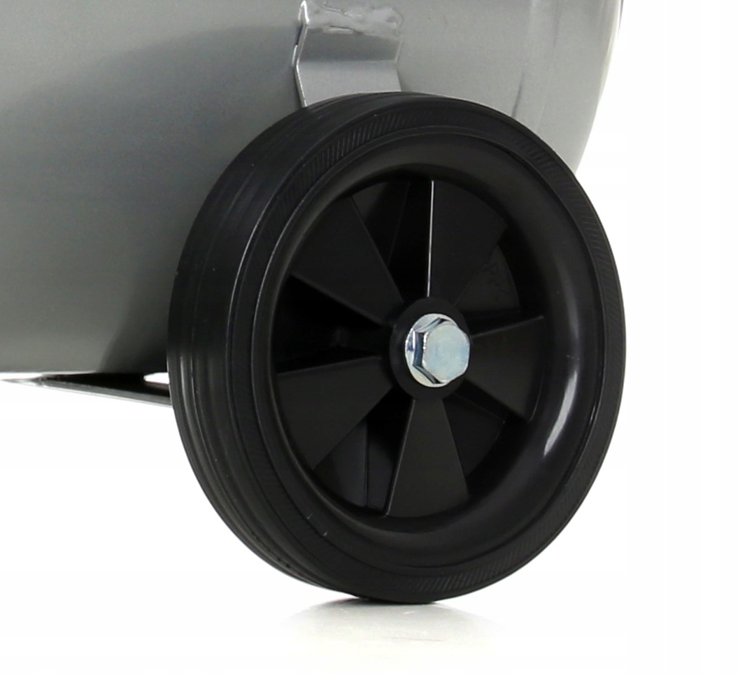 KOMPRESOR OLEJOWY SPREZARKA 50L GRATIS ZESTAW 18w1 Kind piston compressor