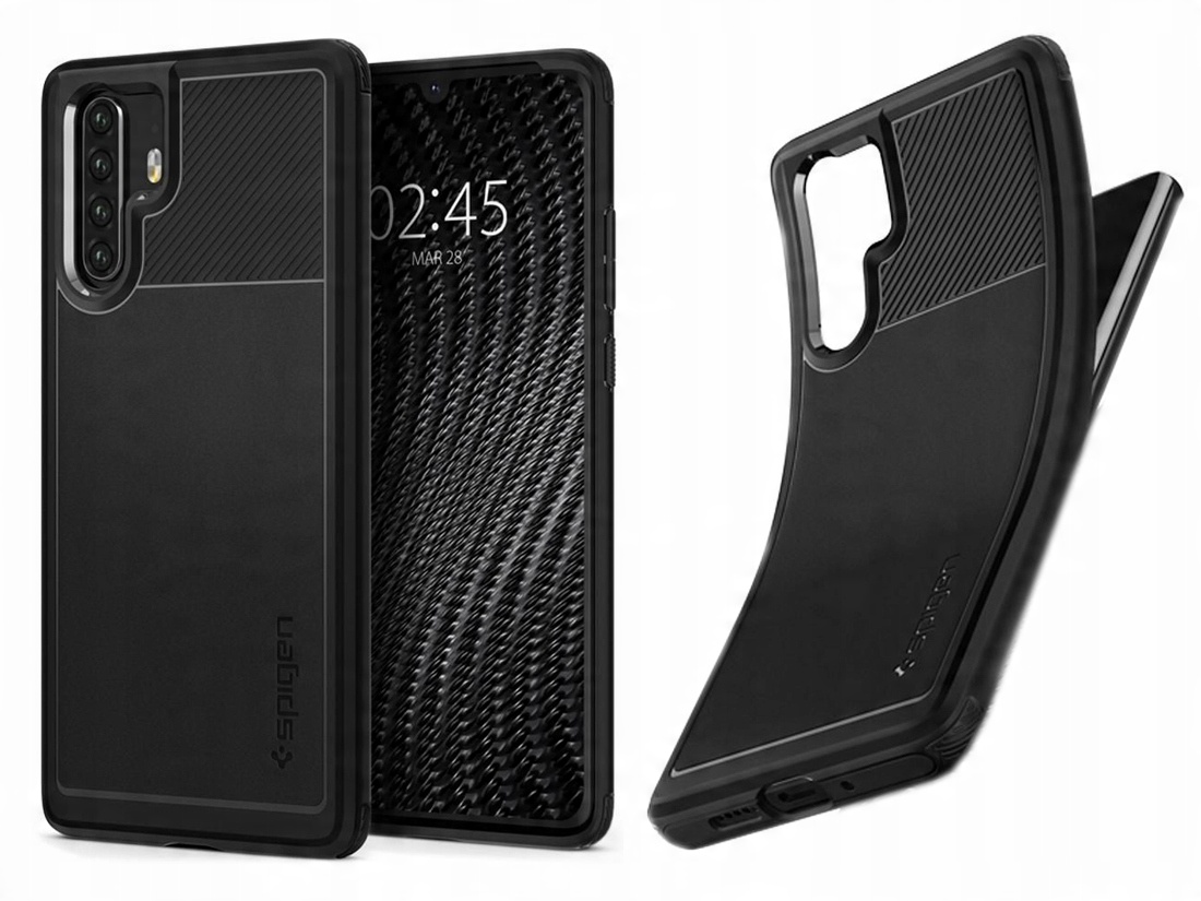 

Spigen Ra * Obudowa Etui Case * Huawei P30 Pro
