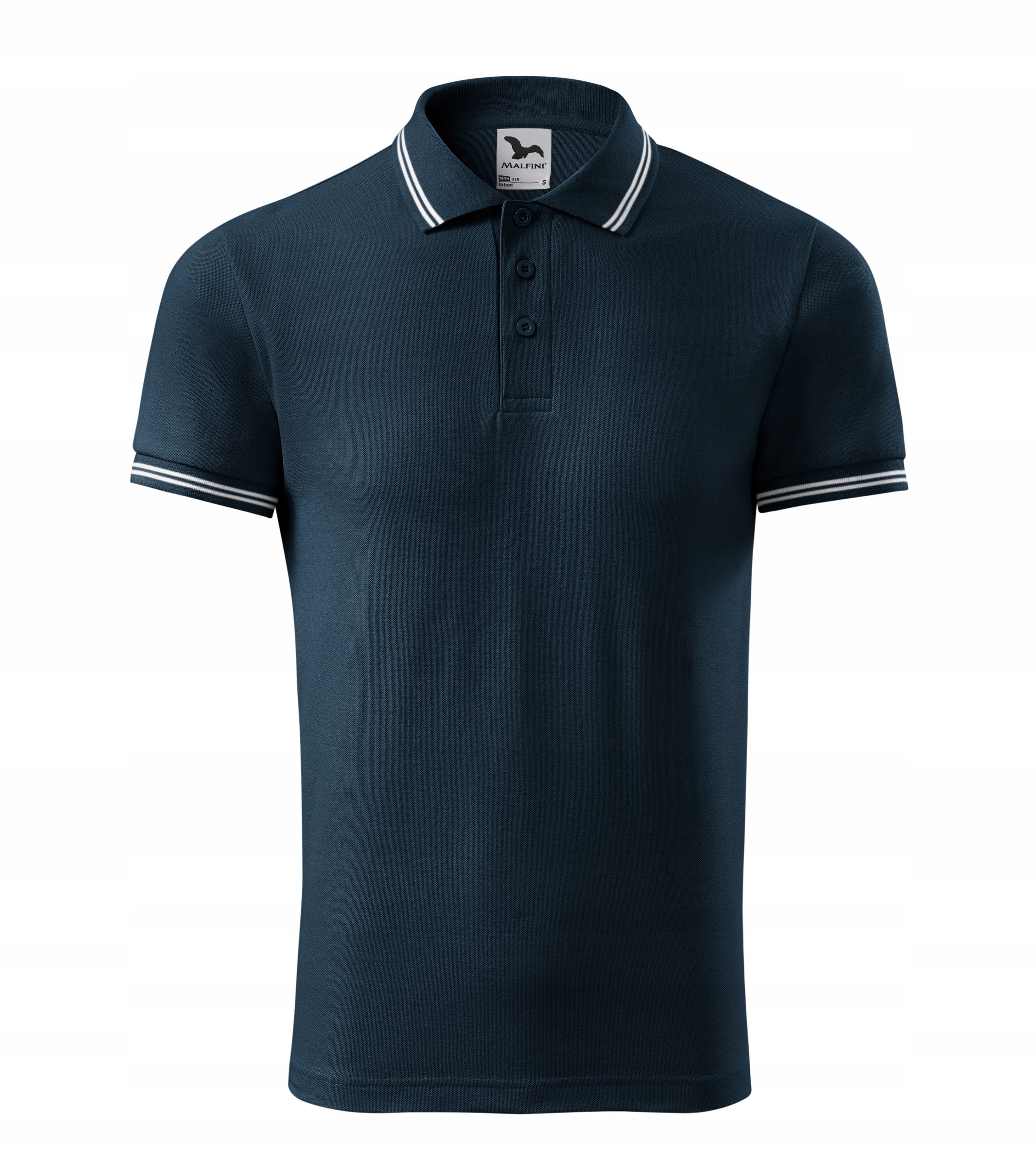 

Męska koszulka polo Adler Urban Wysoka Jakość XL