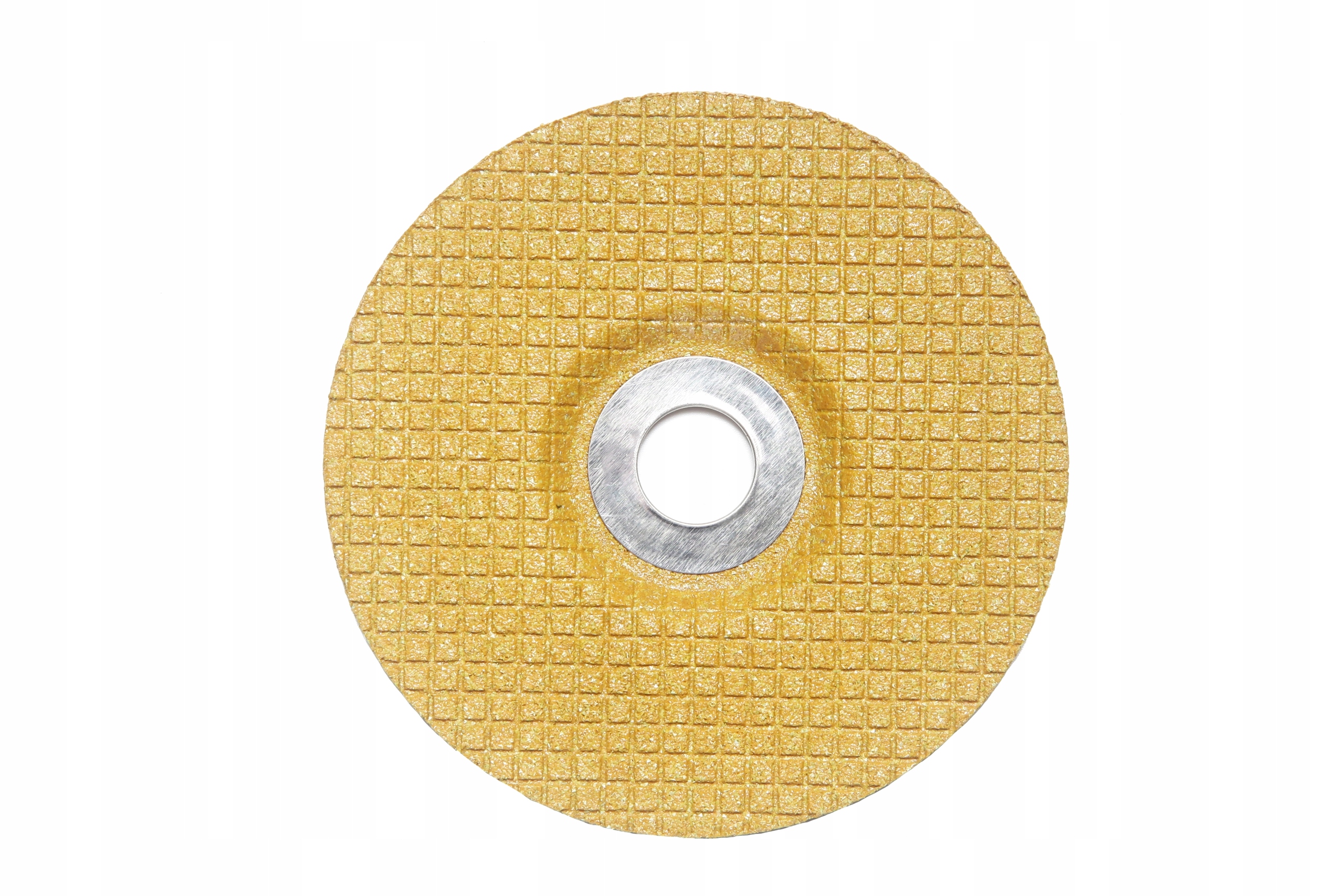 3M GREEN CORPS TARCZA SZLIFOWANIA ZŁOTA 125mm P36