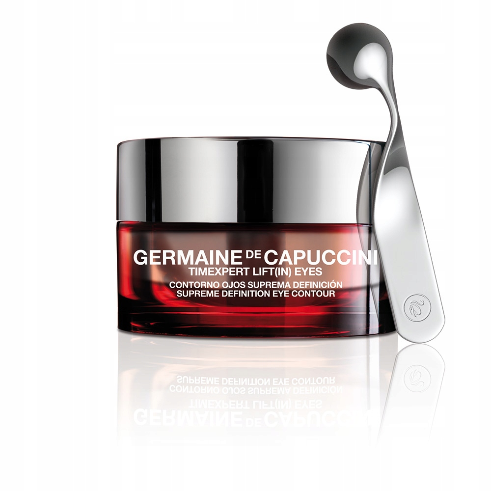 Germaine de Capuccini Timexpert Liftin Eyes krem kontur oczu 15ml