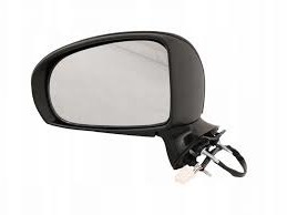 

Toyota Avensis T27 Lusterko Lewe Elektryczne Nowe