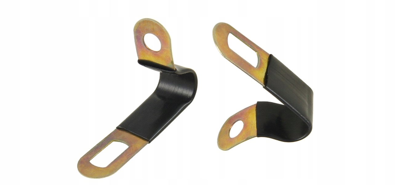 

Zawieszki W Otulinie Na Przewód Faro FI.8 100szt