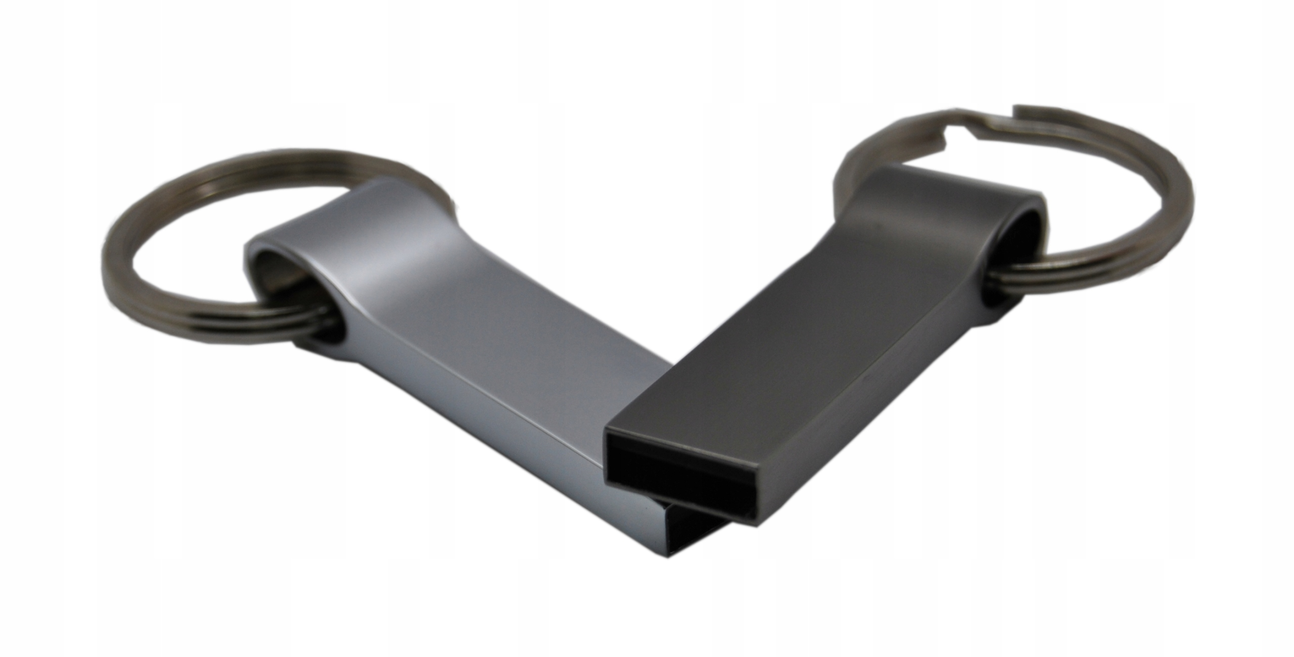 Pendrive brelok 32 GB z grawerem imienia Interfejs USB 2.0