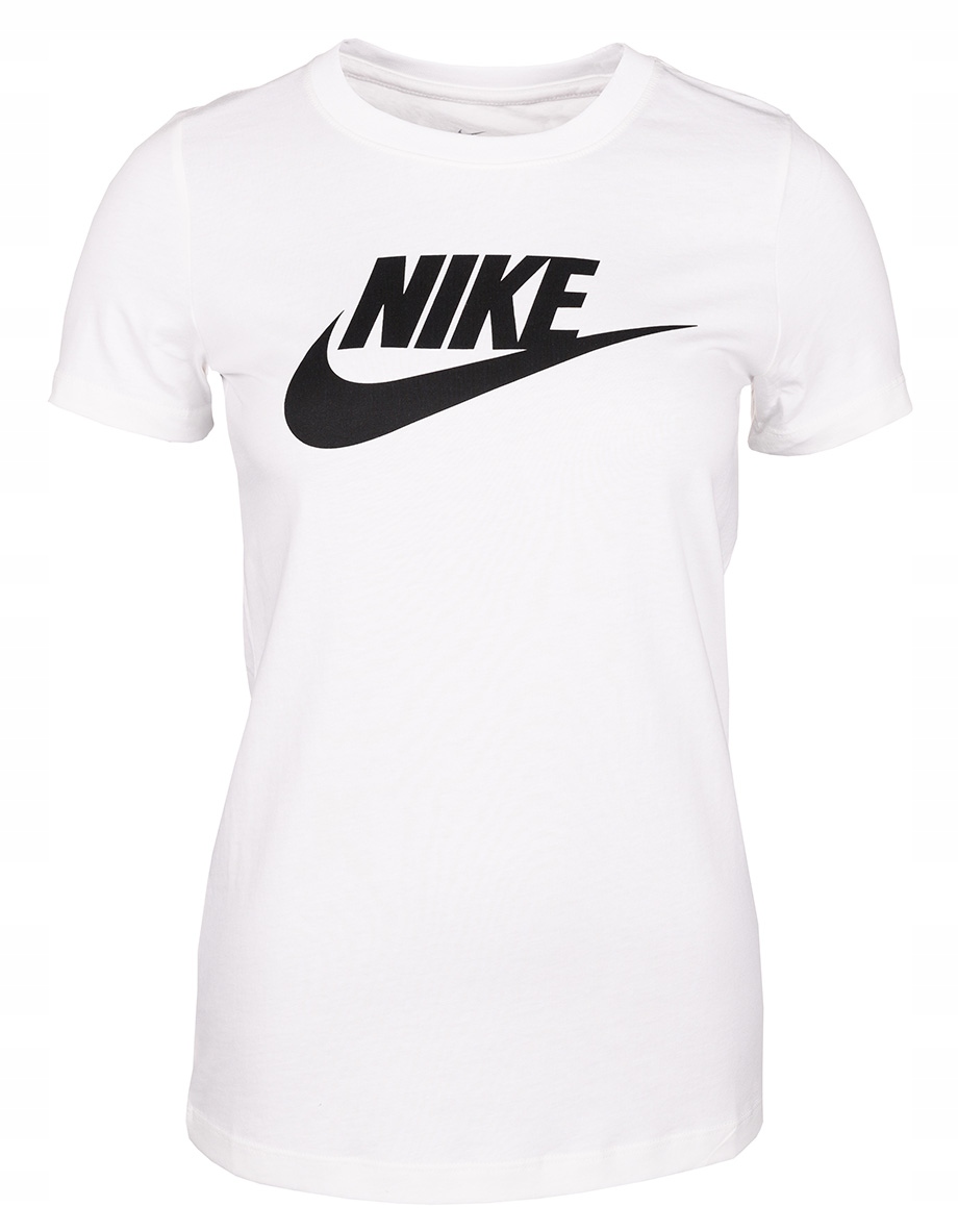 

Koszulka damska Nike Essential Icon Future r.L