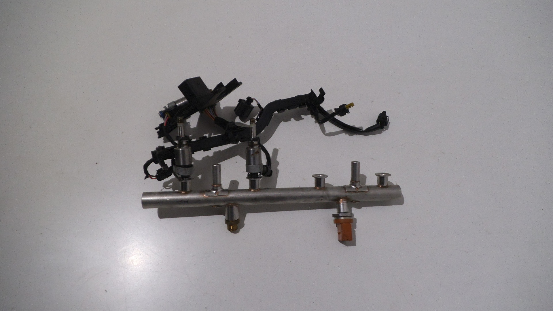 VW T5 LIFT лиття під тиском 06H133317C