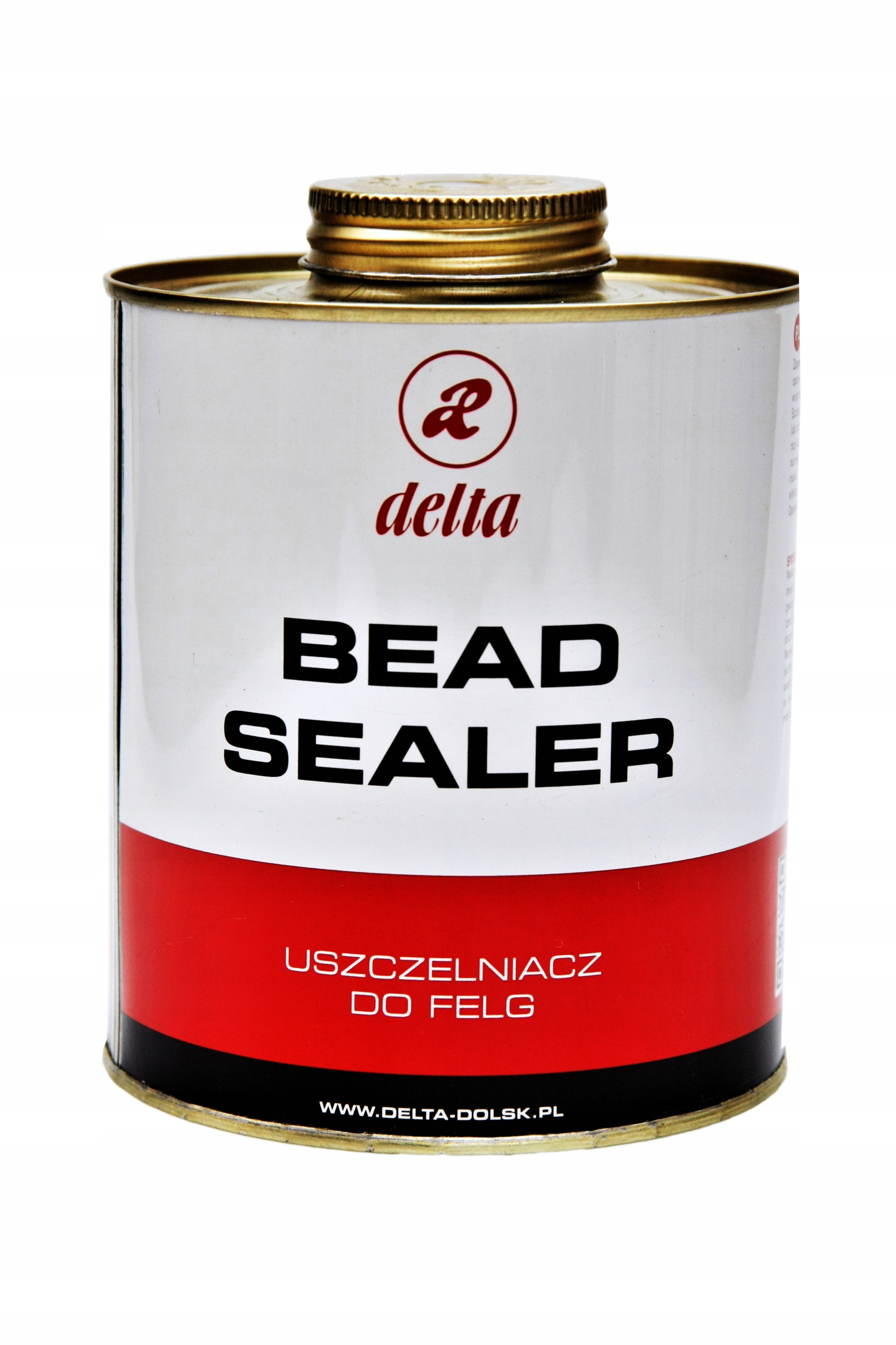 

Uszczelniacz Do Felg 1L Delta Polska