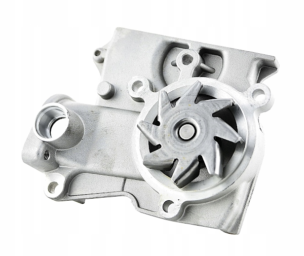 Vodní Čerpadlo Vysokozdvižný Vozík Yale Hyster Jung Mazda Fe