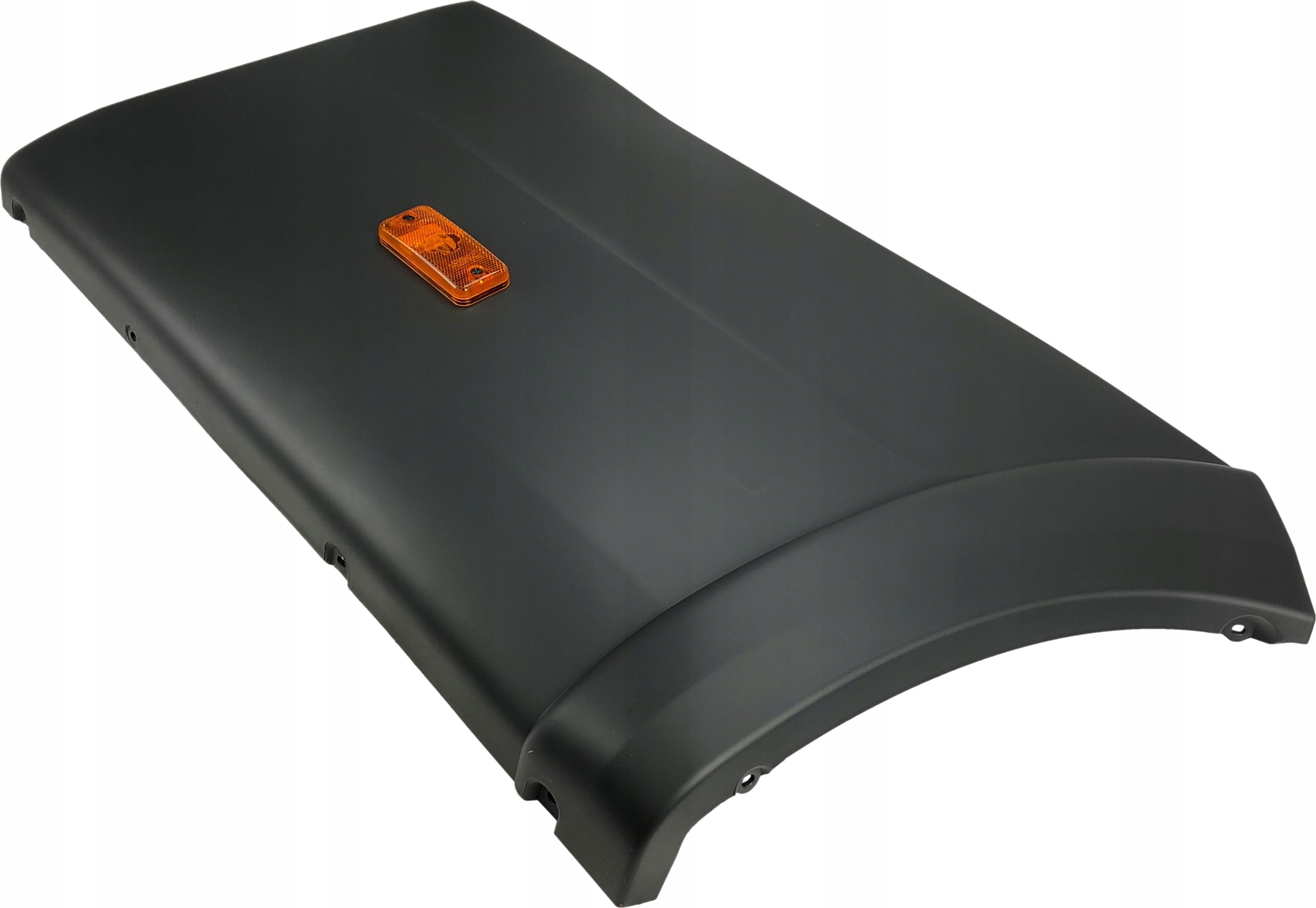 PEUGEOT BOXER LISTWA BOCZNA NADWOZIA TYŁ TYLNA R Numer katalogowy części 735491685