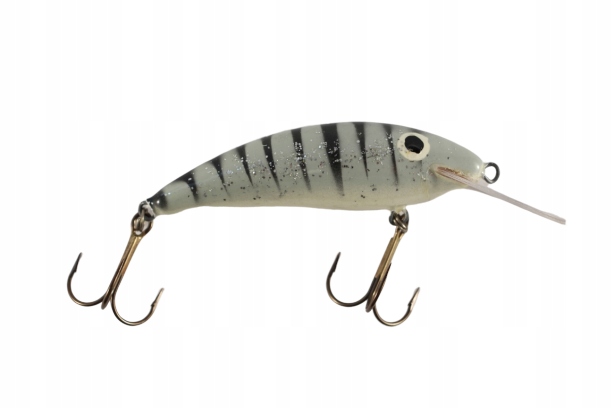 Woblery Gębale Assan Diver 7,0cm W1009
