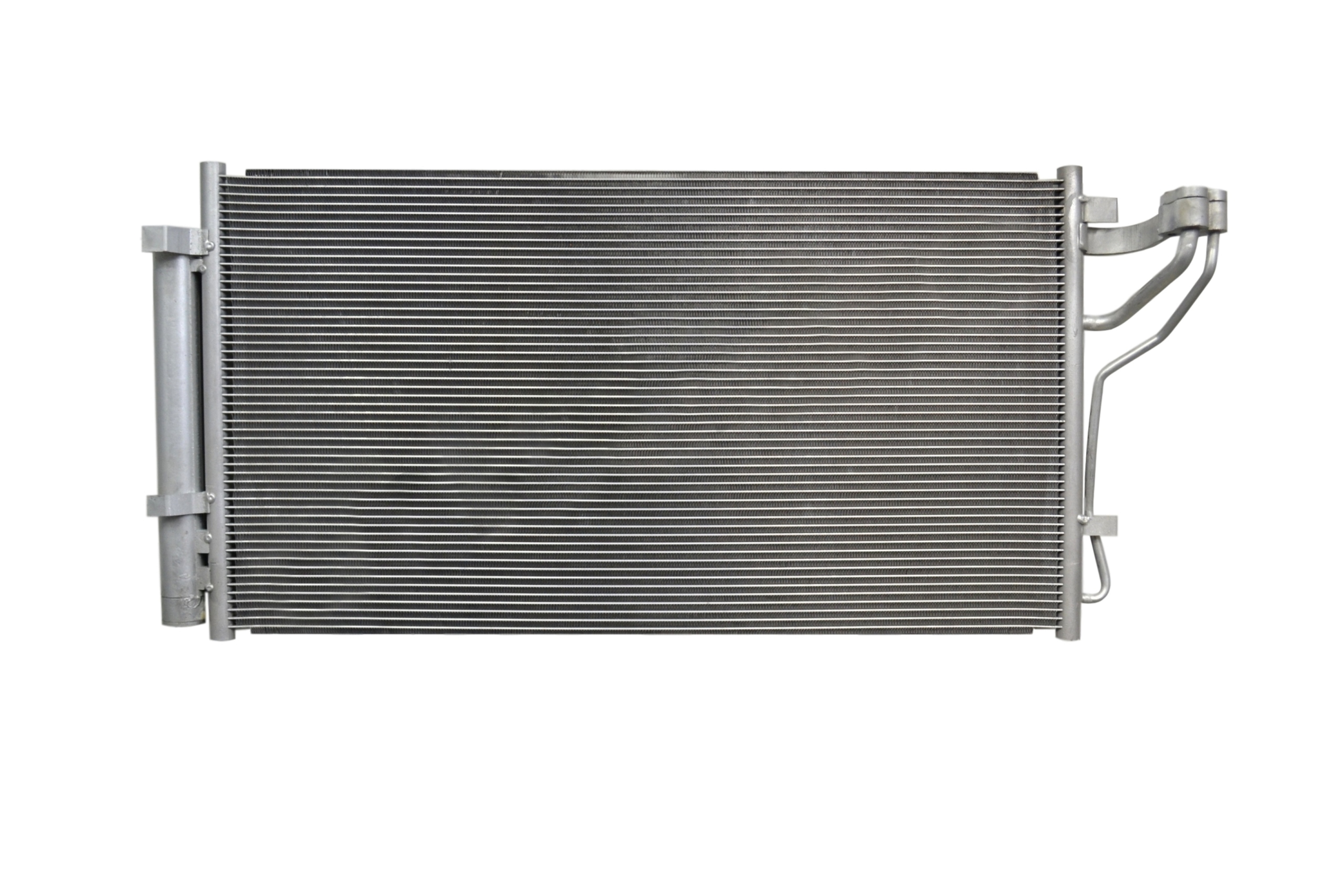 HY22038DU - НОВЫЙ КОНДИЦИОНЕР KIA OPTIMA III 12 13 14-ГИБРИД