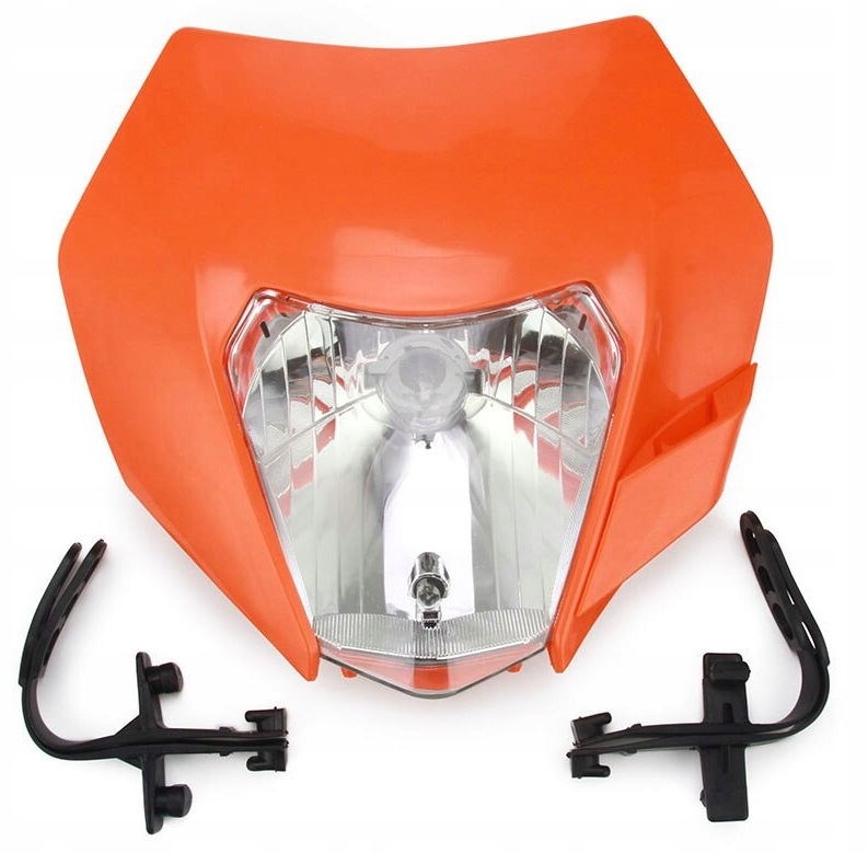 

Lampa Ktm Exc Homologacja E8 Enduro czacha 14-16