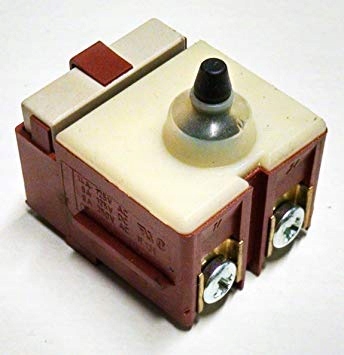 

Wyłącznik DeWalt D28113, D28132, D28155, DW401 826