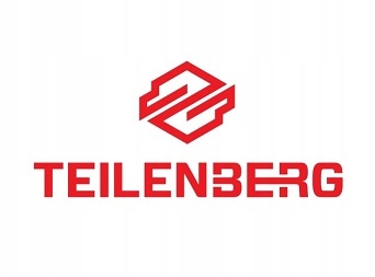 AMORTYZATORY PRZÓD TEILENBERG AUDI A6 C5 / A4 B5 Typ samochodu Samochody osobowe