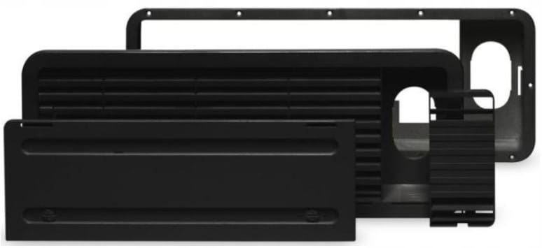 Kratka Chłodzenia Lodówki Dometic Elektrolux LS200 Numer katalogowy części LS 100