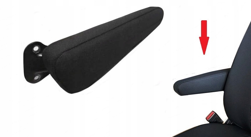 POKROWCE samochodowe RENAULT MASTER MOVANO 2010 Material upholstery material jacquard