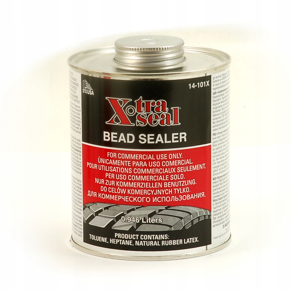 Uszczelniacz Do Opon Felg Zaworów Xtra Seal