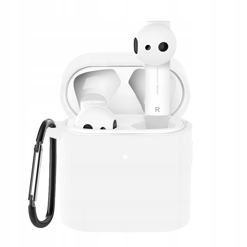 

Etui Silikonowe do Słuchawek Xiaomi AirDots Pro 2