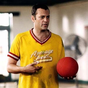 Funko POP! Dodgeball Peter La Fleur 237