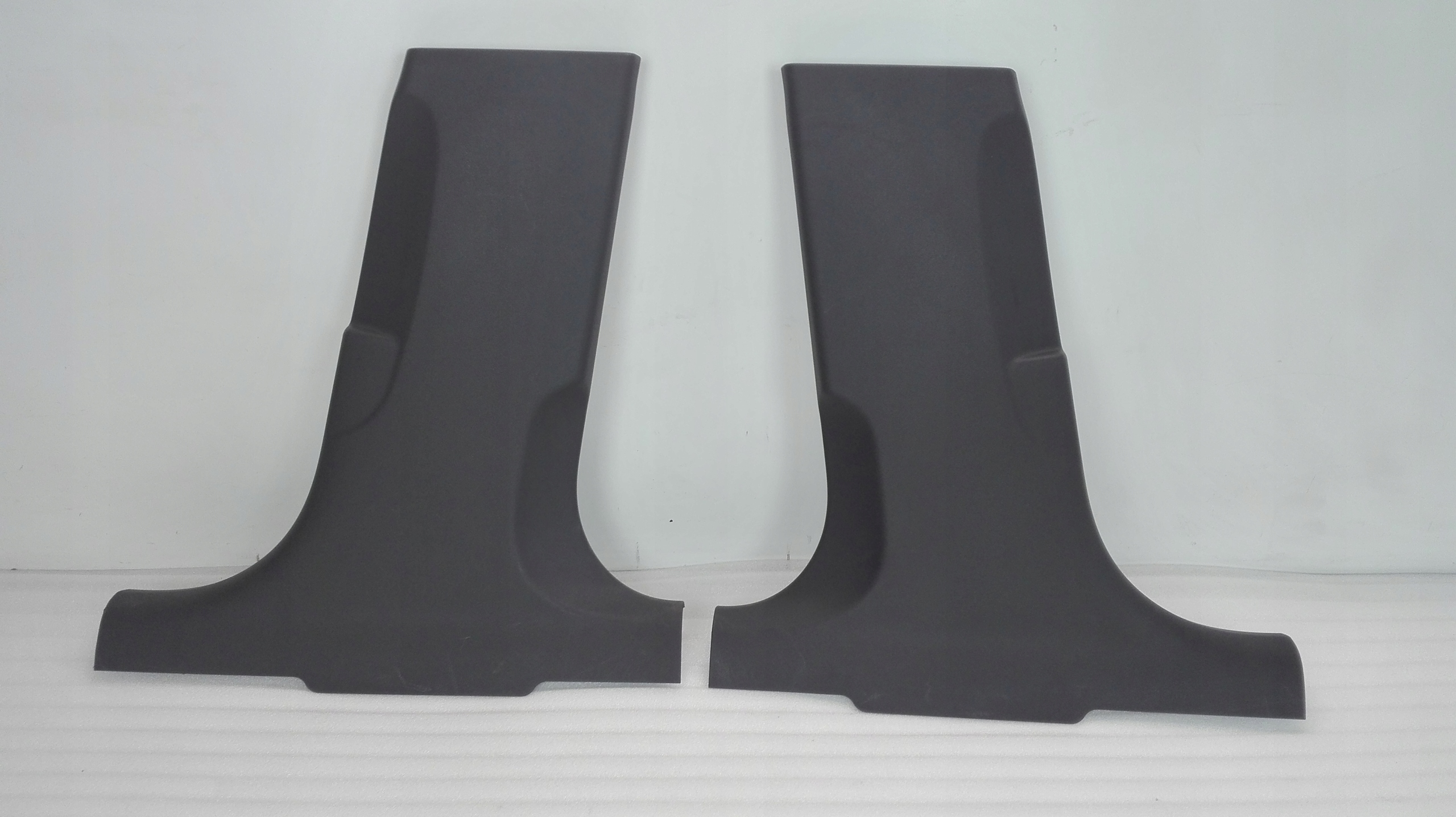 AUDI A6 C7 крышка стойки