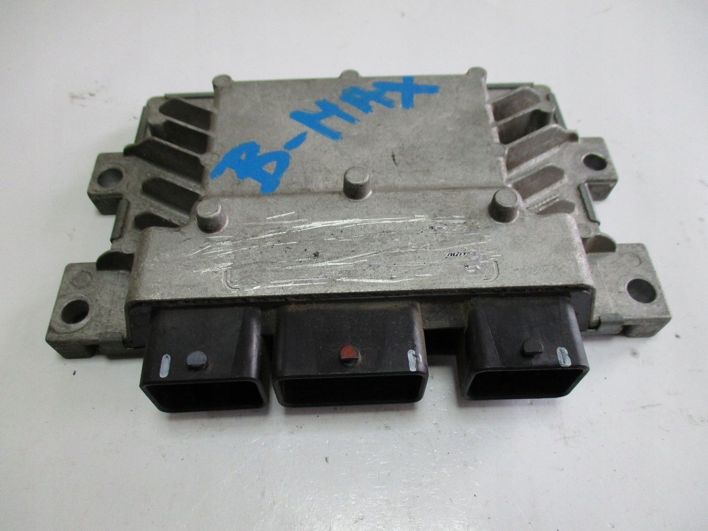 Драйвер для Ford B-max Fiesta Mk7