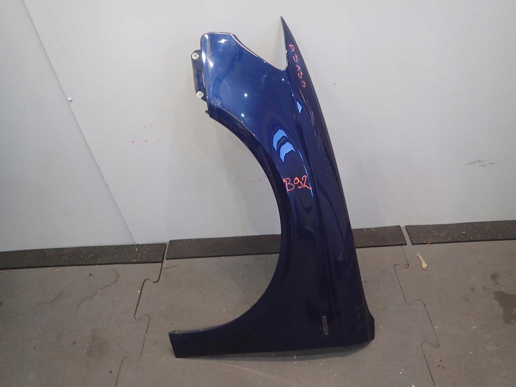 fender front front left AUDI A3 13- 8V