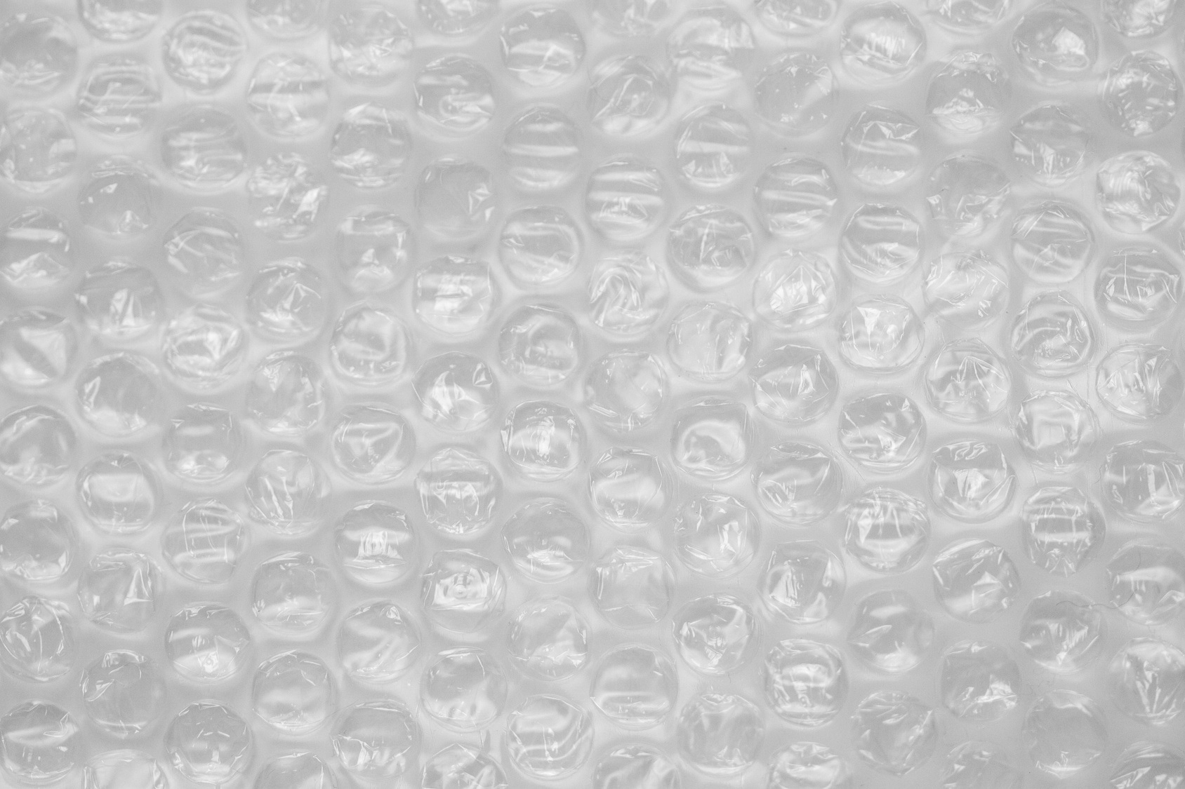 Folia bąbelkowa do bezpiecznego pakowania 1 metr