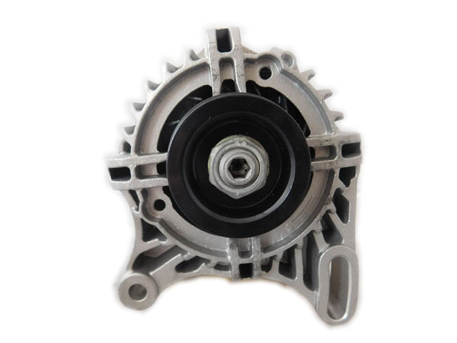 ALTERNATOR FIAT SEICENTO 1.1 DO AUT Z KLIMATYZACJĄ