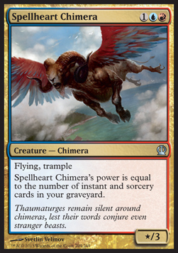 

Spellheart Chimera Ths Gratisy Pjotrekkk *