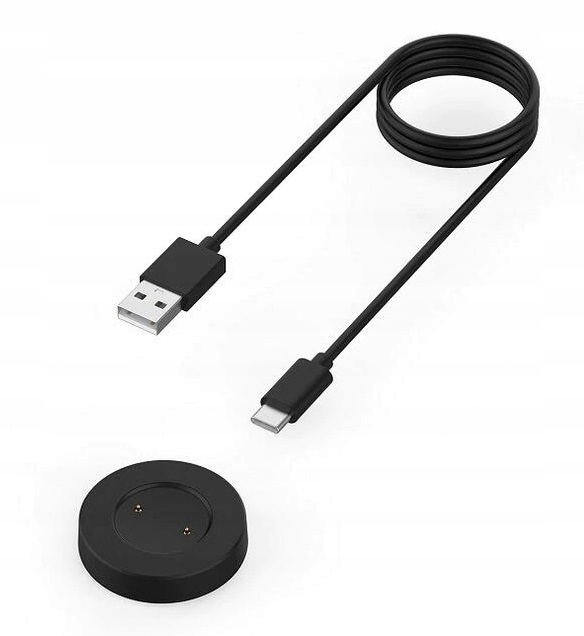 

Kabel Usb Ładowarka / Huawei Watch Gt 2e 46mm