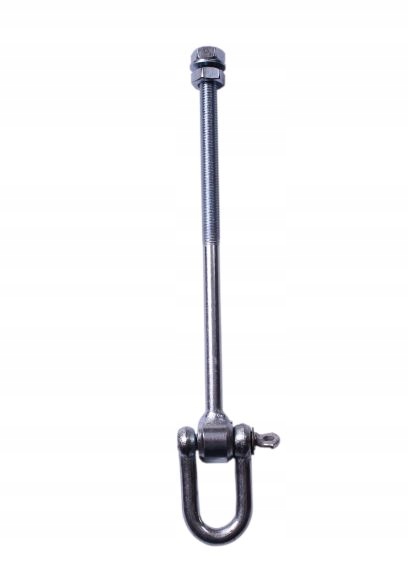 

Hak do Huśtawki hamaka Huśtawek z Szekla M10x270