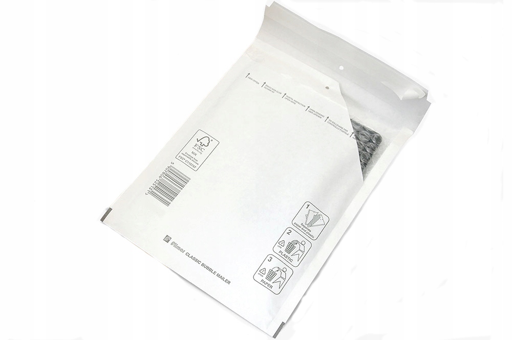 

Koperty Bąbelkowe Pęcherzykowe A11 11/A 10 Szt